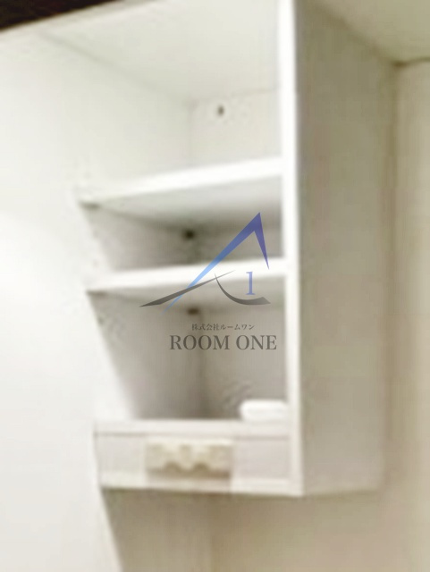 アレッジオＫの内装