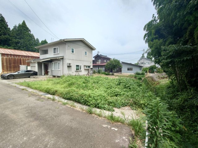 大貫4丁目売地