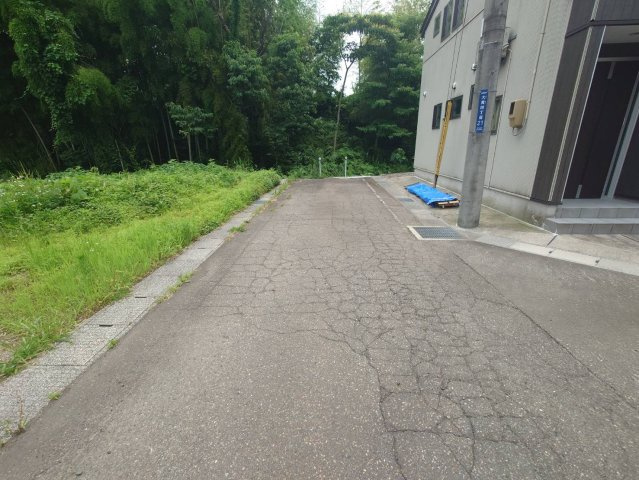 大貫4丁目売地の周辺