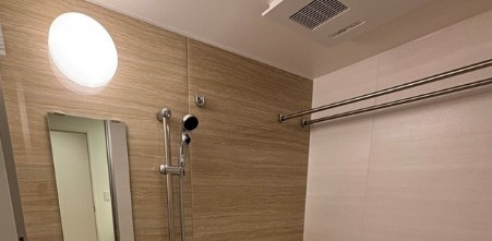 パークアクシス文京本郷の設備