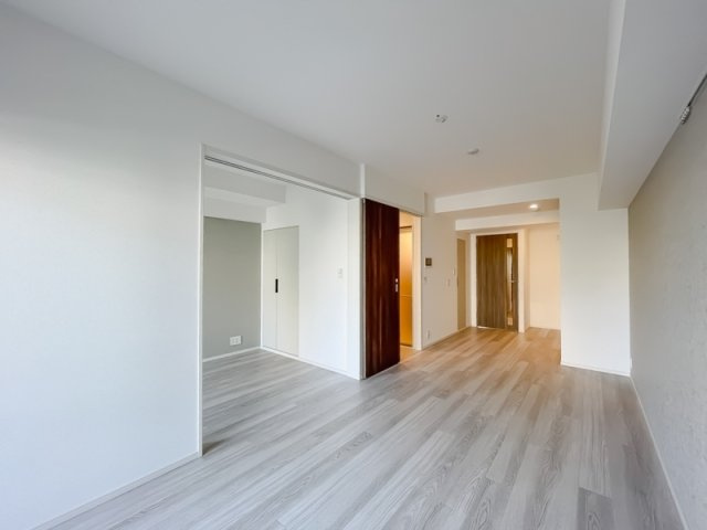 パークアクシス文京本郷