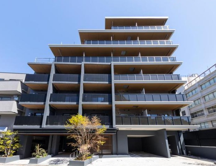 パークアクシス文京本郷