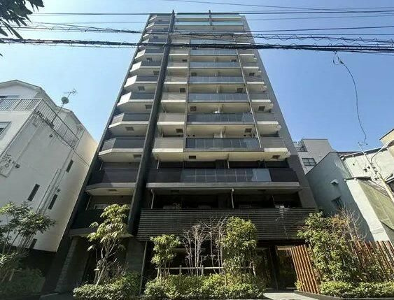 プレサンスジェネ浅草WEST