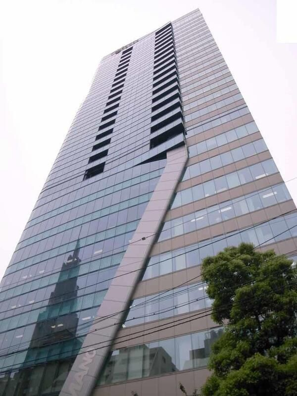 ＭＹ　ＴＯＷＥＲ　ＲＥＳＩＤＥＮＣＥ