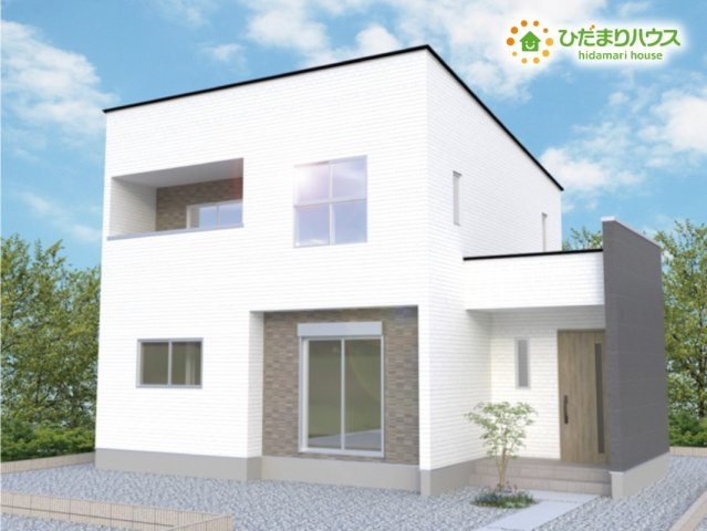 熊谷市石原　第9期　新築一戸建て　ワイウッドコート　04