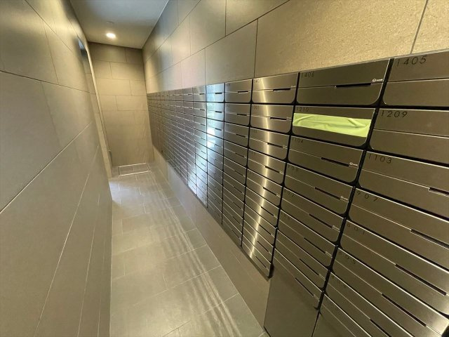 プレサンスジェネ新栄町駅前葵 | 名古屋市の賃貸ならMy賃貸のその他共用部分|プレサンスジェネ新栄町駅前葵