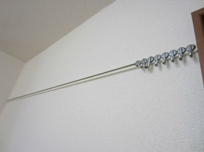 【内装】 | ライフピアスター | 内装です★（同一仕様写真）