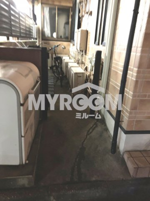 【その他共用部分】 | ライフピアスター