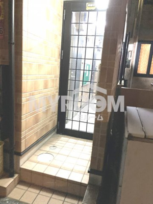 【エントランス】 | ライフピアスター