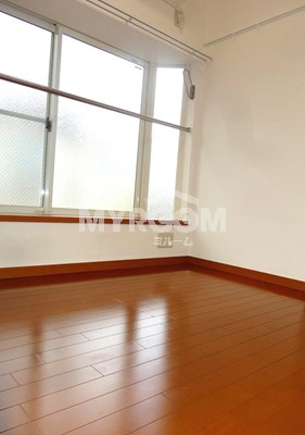 【居間・リビング】 | ライフピアスター | フローリングでお掃除ラクラク♪（同一仕様写真）