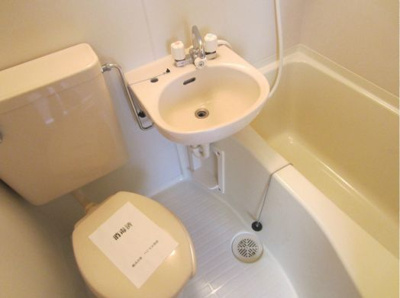 【浴室】 | ライフピアスター | バス☆