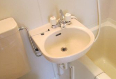 【その他】 | ライフピアスター | 洗面