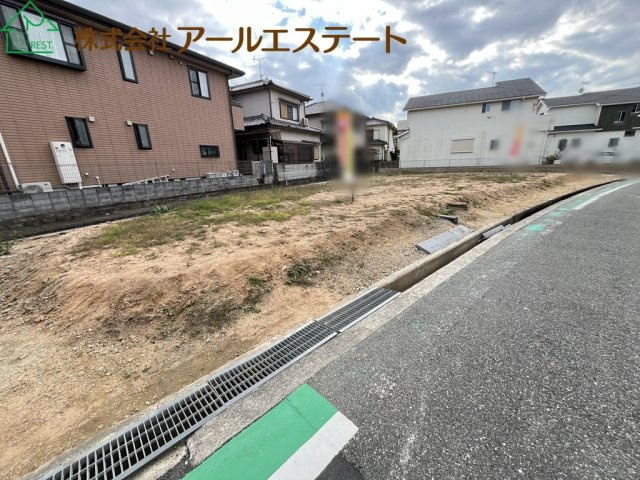 加古川町中津　加古川線「日岡駅」徒歩14分の外観