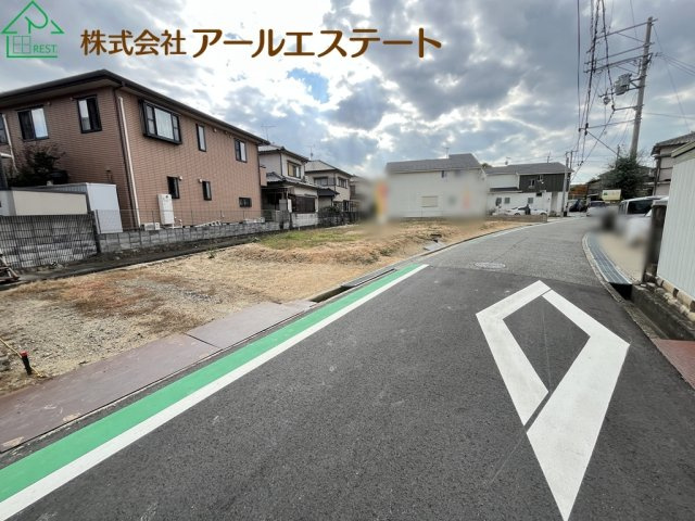 加古川町中津　加古川線「日岡駅」徒歩14分の周辺