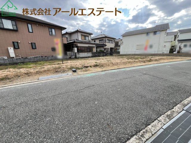 加古川町中津　加古川線「日岡駅」徒歩14分の外観