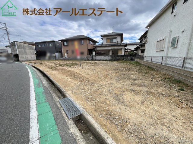 加古川町中津　加古川線「日岡駅」徒歩14分の外観