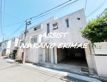 ガーデンテラス笹塚