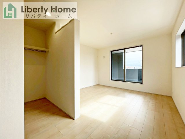 ひたちなか市田宮原1期　新築戸建　2号棟の構造・工法・仕様