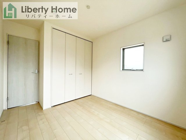 ひたちなか市田宮原1期　新築戸建　2号棟の構造・工法・仕様