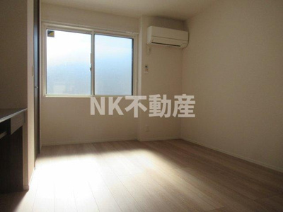 【内装】 | マニフィック御厨中（八戸ノ里賃貸） | 内装もきれいです