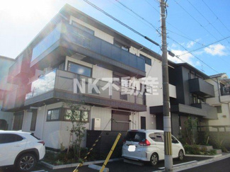 【外観】 | 外観は落ち着いています