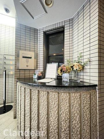 ライオンズマンション柴又の受付|ドキドキの新生活も、安心してスタート。ぴったりの住まいを見つけませんか？クランディアが一緒に住まい選びをサポートします‼　まずは、お気軽にお問合せください　＃クランディア