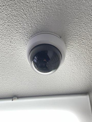 ライオンズマンション柴又の防犯設備|ドキドキの新生活も、安心してスタート。ぴったりの住まいを見つけませんか？クランディアが一緒に住まい選びをサポートします‼　まずは、お気軽にお問合せください　＃クランディア