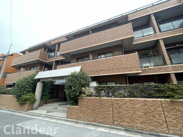 ライオンズマンション柴又の外観|ドキドキの新生活も、安心してスタート。ぴったりの住まいを見つけませんか？クランディアが一緒に住まい選びをサポートします‼　まずは、お気軽にお問合せください　＃クランディア