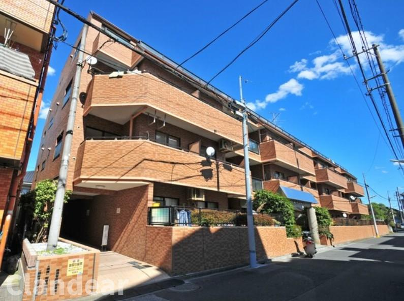 ライオンズマンション柴又