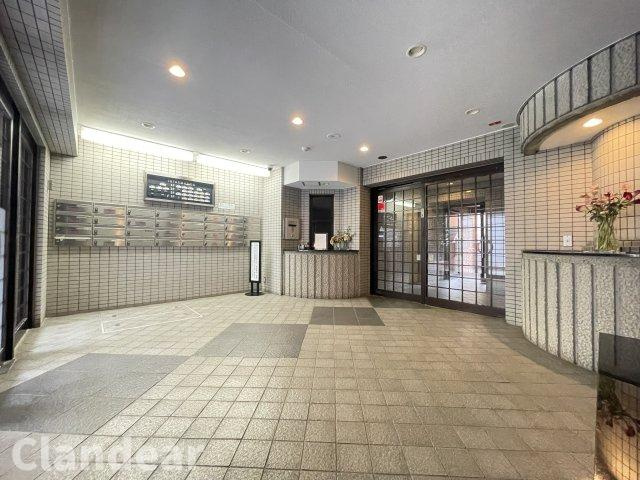 ライオンズマンション柴又の設備|ドキドキの新生活も、安心してスタート。ぴったりの住まいを見つけませんか？クランディアが一緒に住まい選びをサポートします‼　まずは、お気軽にお問合せください　＃クランディア