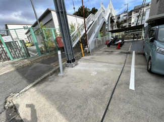 【駐車場】 | 駐車場★