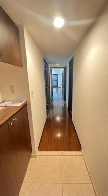 【玄関】 | グランアークス千里山 | 玄関★