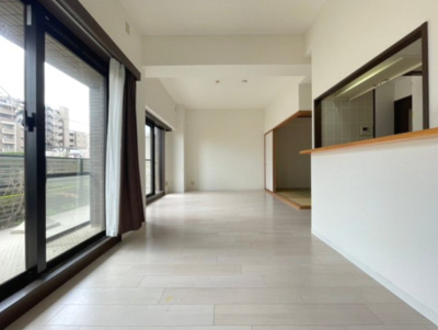 【居間・リビング】 | グランアークス千里山 | リビング★