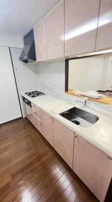 【キッチン】 | グランアークス千里山 | キッチン★