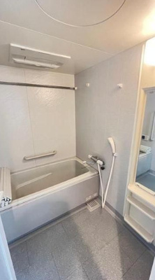 【浴室】 | グランアークス千里山 | お風呂★