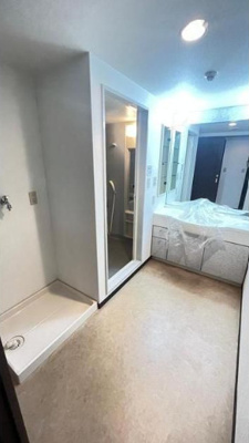 【洗面所】 | グランアークス千里山 | 洗面所★