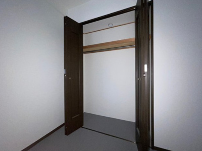 【収納】 | グランアークス千里山 | クローゼット★