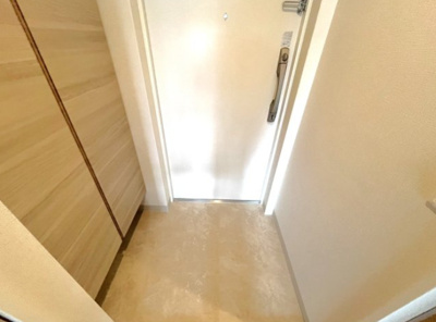 【玄関】 | ファーストフィオーレ江坂ガーデン | 玄関★