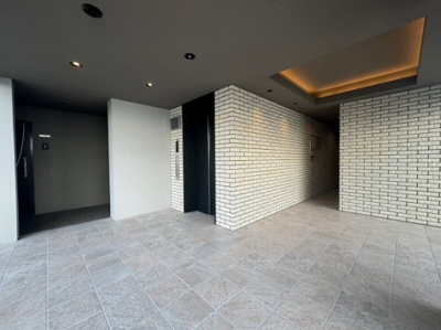 【ロビー】 | ファーストフィオーレ江坂ガーデン | ロビー★