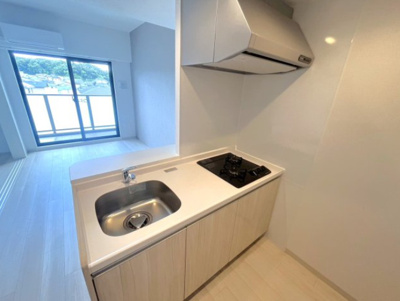 【キッチン】 | ファーストフィオーレ江坂ガーデン | キッチン★