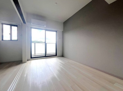 【洋室】 | ファーストフィオーレ江坂ガーデン | 洋室★