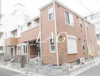 【外観】 | シャンブル三田 | 外観です。