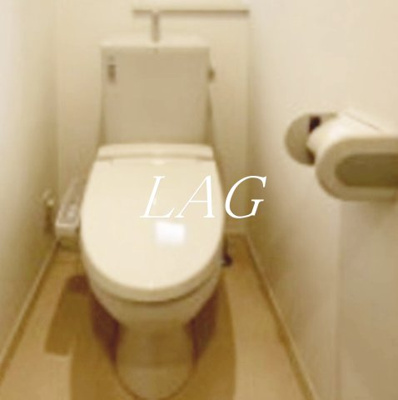 【トイレ】 | シャンブル三田 | トイレです。