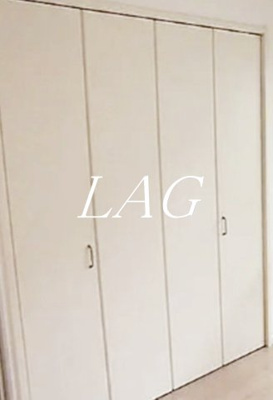 【収納】 | シャンブル三田 | 収納です。