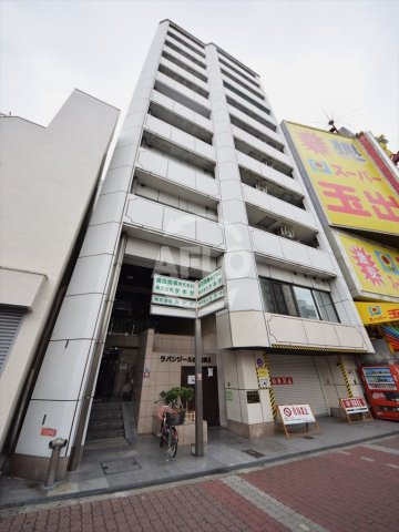 ラパンジール恵美須Ⅱ