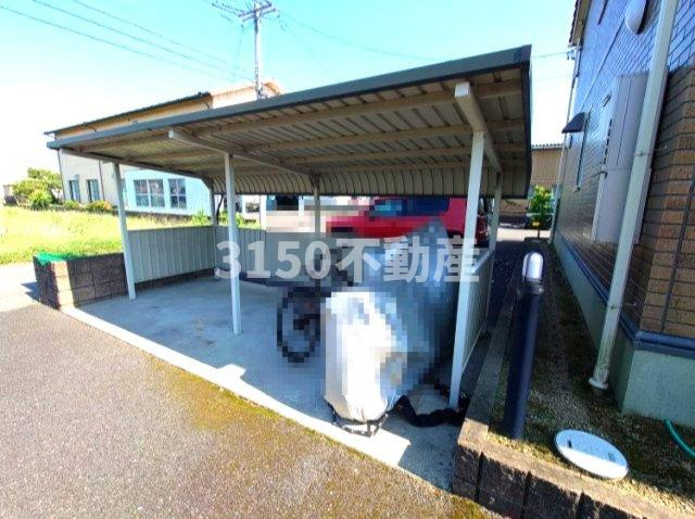 アスタリスクのその他共用部分