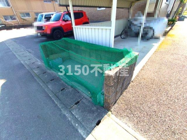 アスタリスクのその他共用部分