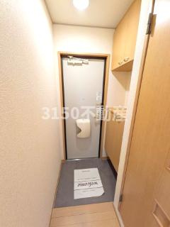 アスタリスクの玄関