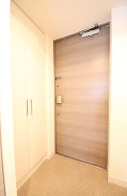 【玄関】 | スワンズ心斎橋イースト