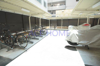 【その他共用部分】 | スワンズ心斎橋イースト